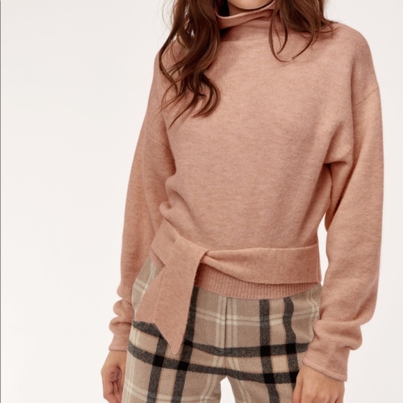 Wilfred Lorin sweater - Picture 3 of 7